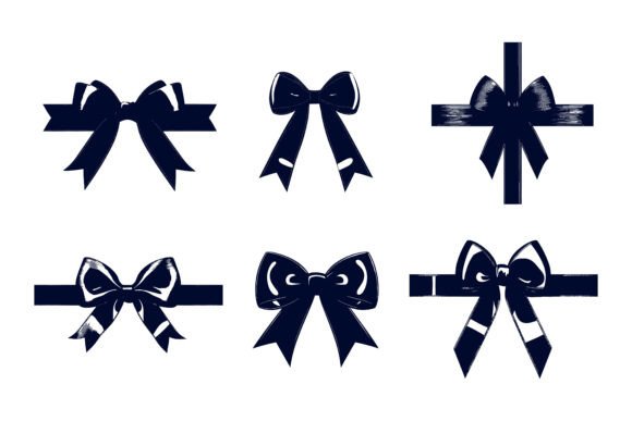 Bows: A Strategic Approach to Using Premium Illustration Assets in Modern Design Workflows