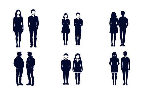 Navigating the World of Young Couple Illustrations: Smart Choices That Save Time and Effort