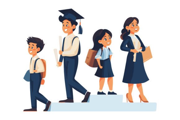 Student Education Stages: A Practical Guide to Understanding and Supporting Each Phase of Learning