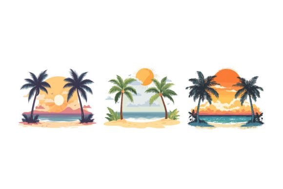 Sunset Beach