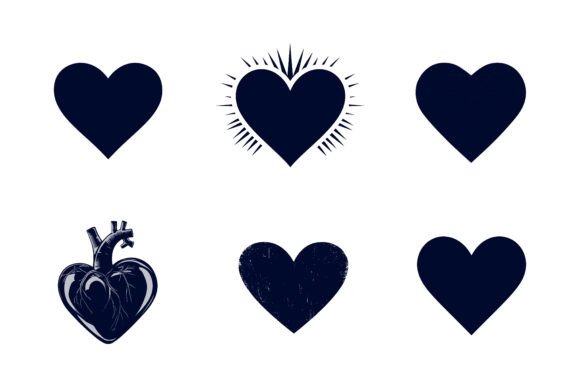 The Enduring Power of the Symbol of Love: Why the Heart Icon Still Drives Modern Design
