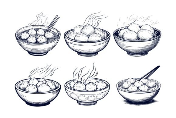 Traditional Ramen Noodle Soup: From Bowl to Beautiful Art