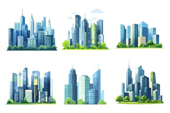 Understanding Multi-storey Skyscrapers and Their Role in Modern Urban Design