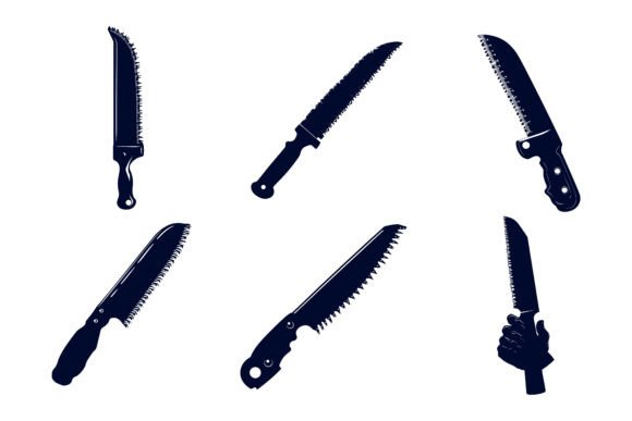 What Makes a Knife Icon Truly Work for Your Project